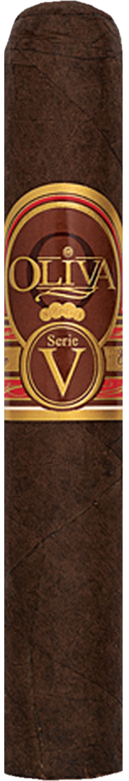 Oliva Serie V Maduro Double Robusto (5 x 54) - Cigar Inc