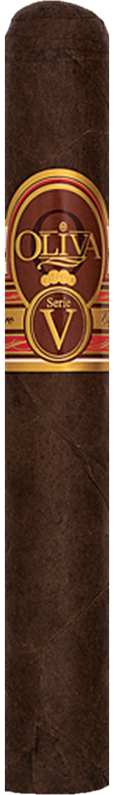 Oliva Serie V Maduro Toro (6 x 50) - Cigar Inc