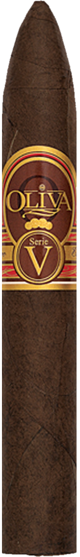 Oliva Serie V Maduro Torpedo (6 x 54) - Cigar Inc