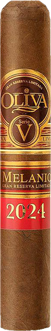 Oliva Serie V Melanio Edicion Ano 2024 Gordo (5.5 x 60) - Cigar Inc