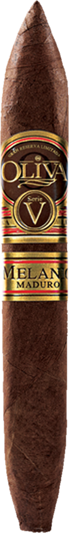 Oliva Serie V Melanio Maduro Figurado (6 x 54) - Cigar Inc