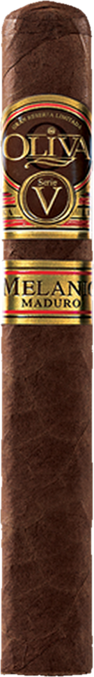 Oliva Serie V Melanio Maduro Toro (6 x 52) - Cigar Inc