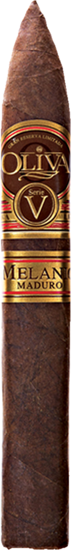 Oliva Serie V Melanio Maduro Torpedo (6.5 x 52) - Cigar Inc