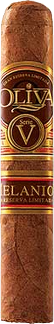 Oliva Serie V Melanio Robusto (5 x 52) - Cigar Inc