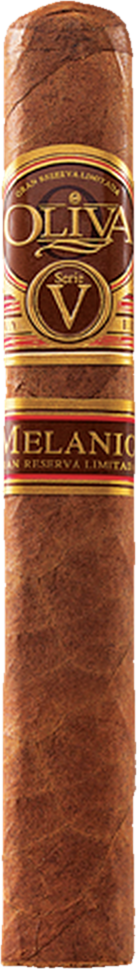 Oliva Serie V Melanio Toro (6 x 52) - Cigar Inc