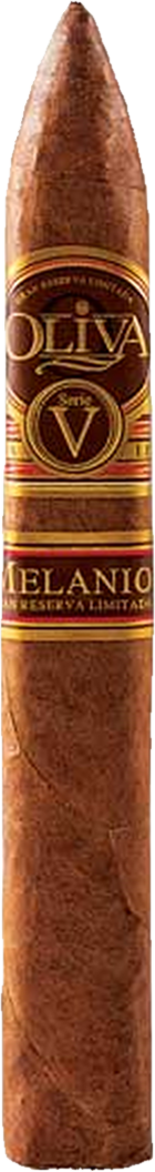 Oliva Serie V Melanio Torpedo (6.5 x 52) - Cigar Inc