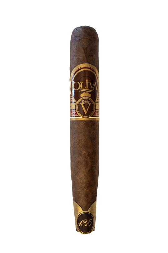 Oliva Serie V 135 Anniversary 5.75″ × 54 Perfecto