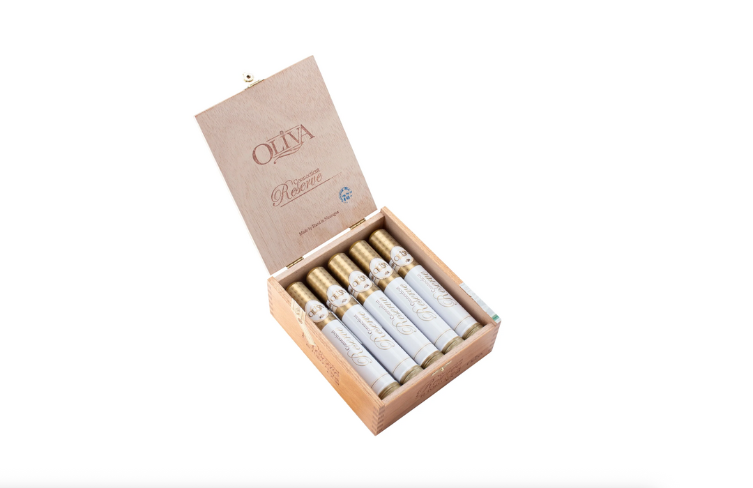 Oliva Connecticut Reserve