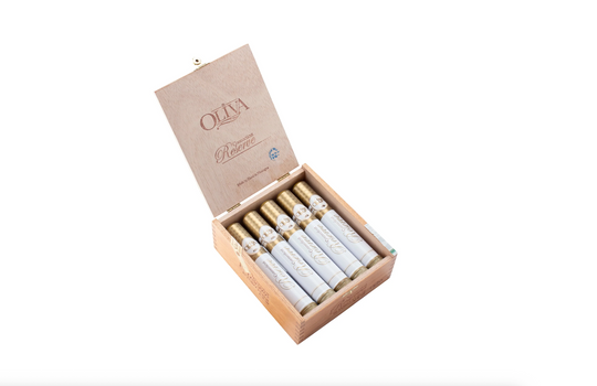 Oliva Connecticut Reserve