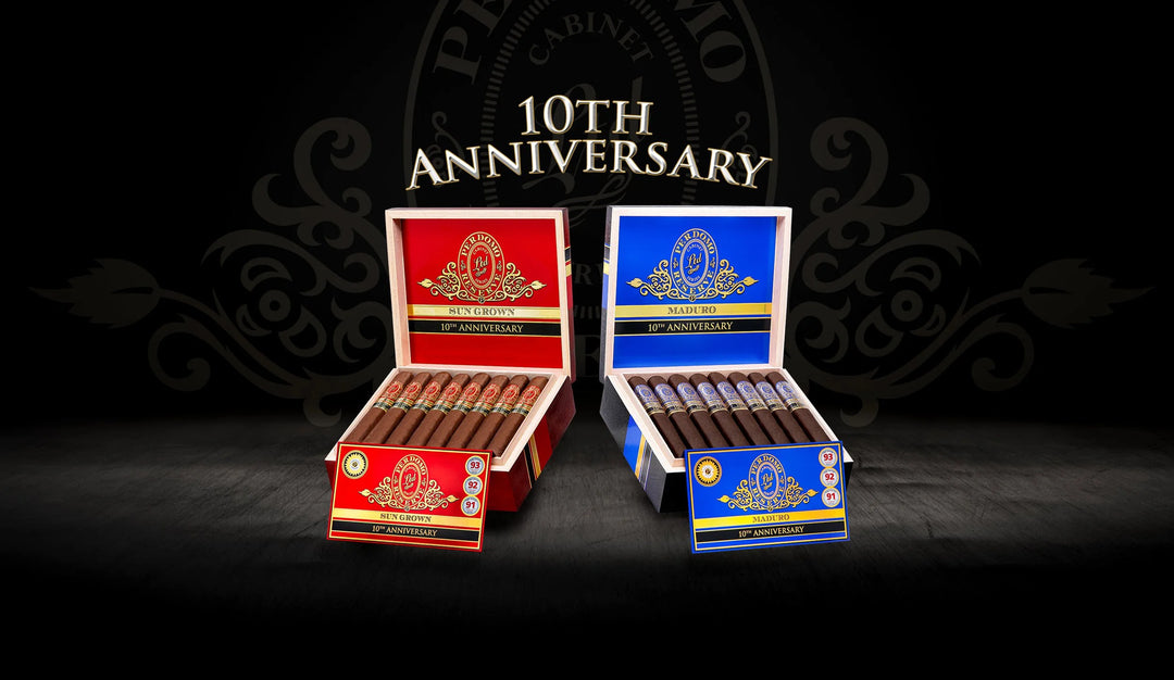 Perdomo - 20th Anniversary Maduro