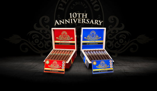 Perdomo - 20th Anniversary Maduro