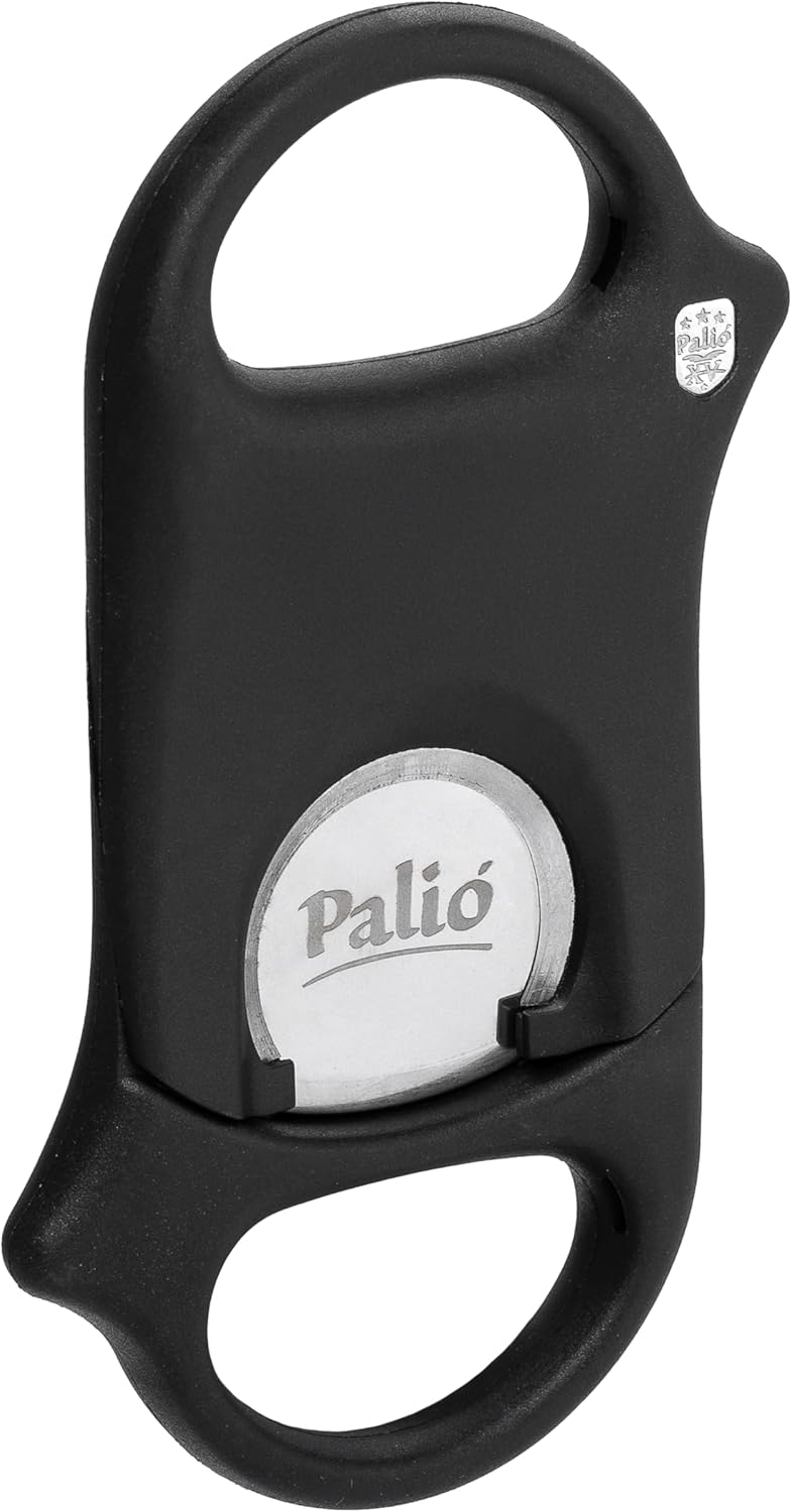 Palio 70 RG Composite Cutter in Matte Black - view 2
