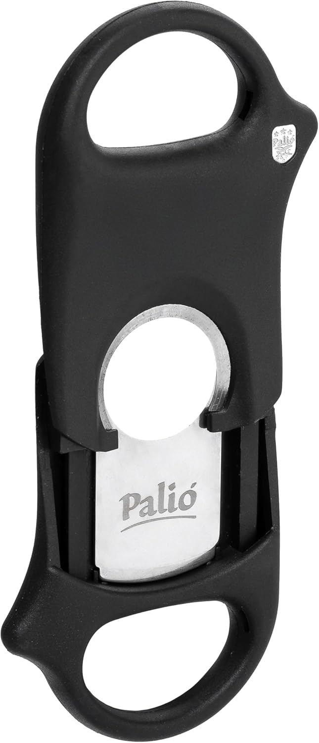 Palio 70 RG Composite Cutter in Matte Black - view 3