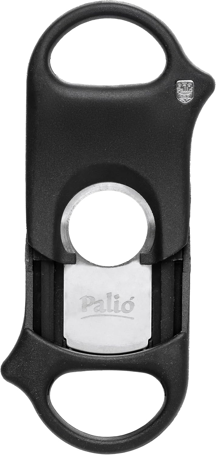 Palio 70 RG Composite Cutter in Matte Black - view 5