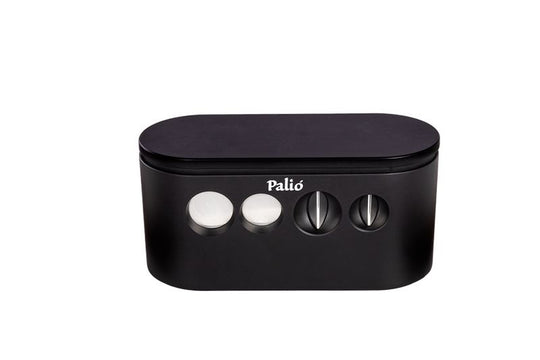 Palio Quad Four-blade Tabletop Cigar Cutter