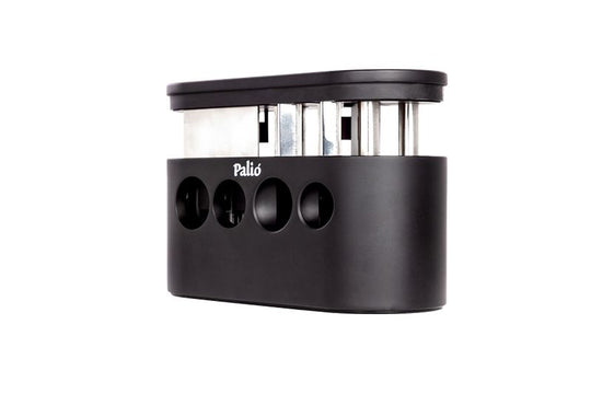 Palio Quad Four-blade Tabletop Cigar Cutter - view 3