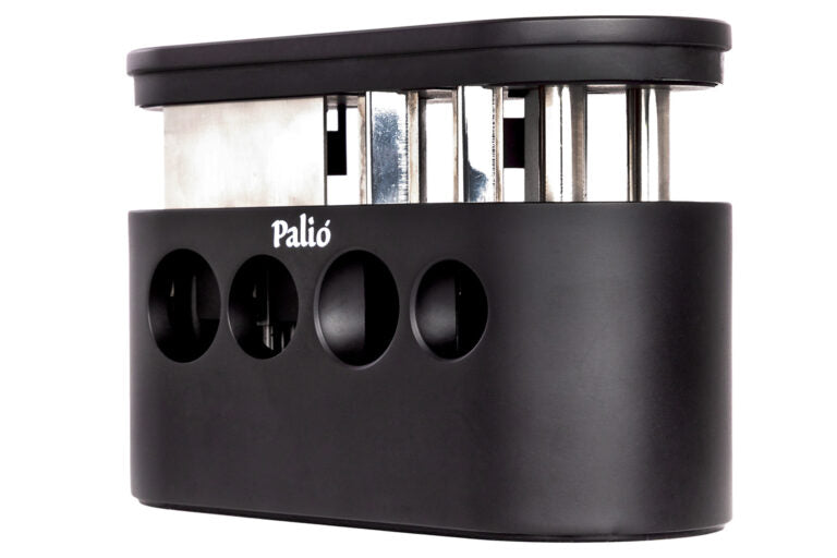 Palio Quad Four-blade Tabletop Cigar Cutter - view 6