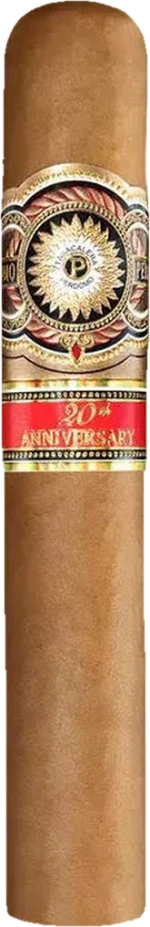 Perdomo 20th Anniversary Connecticut Gordo (6 x 60) - Cigar Inc