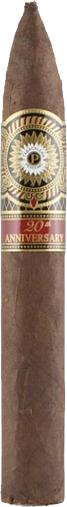 Perdomo 20th Anniversary Maduro Torpedo (6.4 x 54) - Cigar Inc
