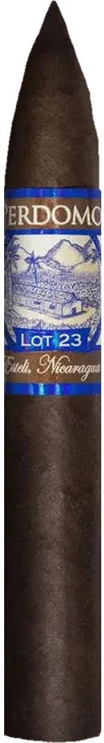 Perdomo Lot 23 Maduro Belicoso (6 x 54) - Cigar Inc