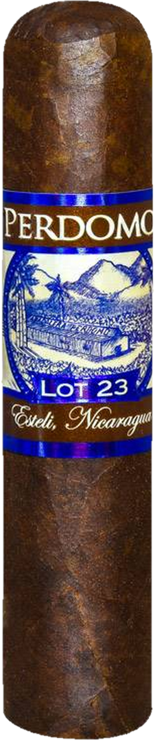 Perdomo Lot 23 Maduro Gordito (4.5 x 60) - Cigar Inc