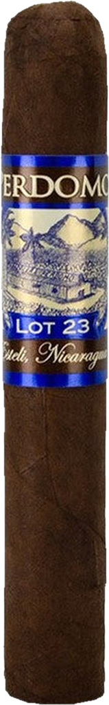 Perdomo Lot 23 Maduro Robusto (5 x 50) - Cigar Inc