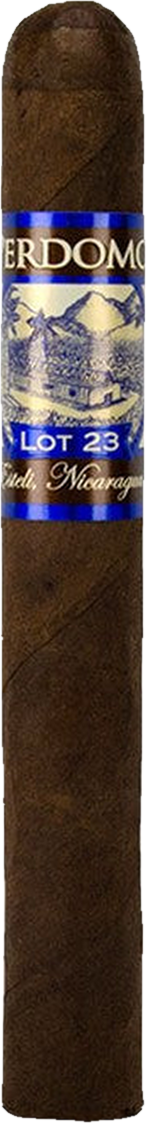 Perdomo Lot 23 Maduro Toro (6 x 50) - Cigar Inc