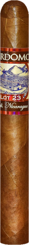 Perdomo Lot 23 Sun Grown Toro (6 x 50) - Cigar Inc