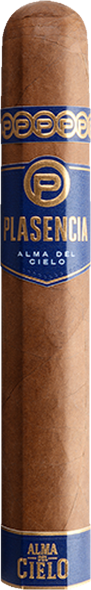 Plasencia Alma del Cielo Amanecer Hexagon (6 x 60) - Cigar Inc