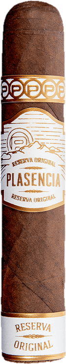 Plasencia Reserva Original Corona Corta (3 7/8 x 48) - Cigar Inc