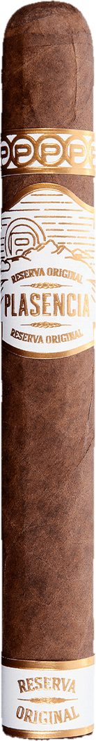 Plasencia Reserva Original Toro (6 x 50) - Cigar Inc