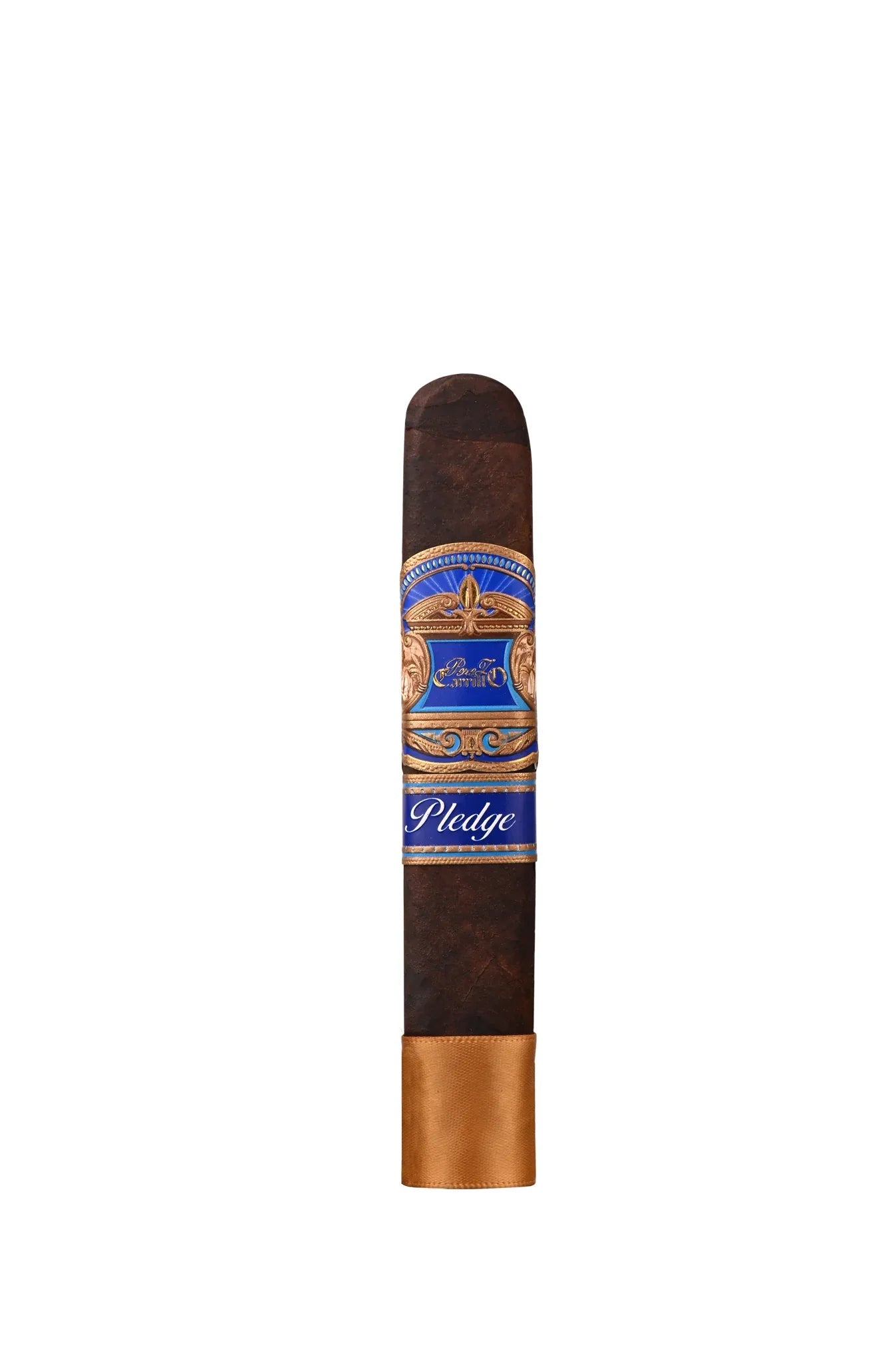 【加古川店】 中古 PICOPICO Escargot Shonen エスカルゴの少年 Blue E.P. Carrillo Pledge Prequel (Robusto) (5 x 50) – Cigar Inc