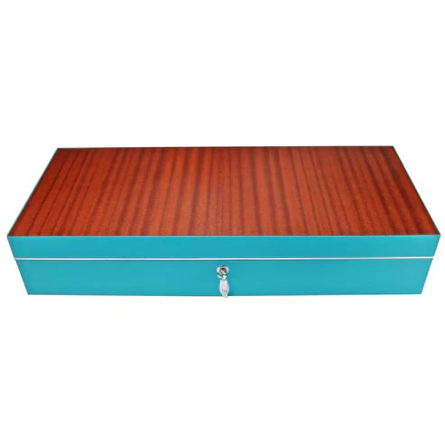 Brizard and Co – The Airflow Wide Humidor – Positano (130/150 Count)