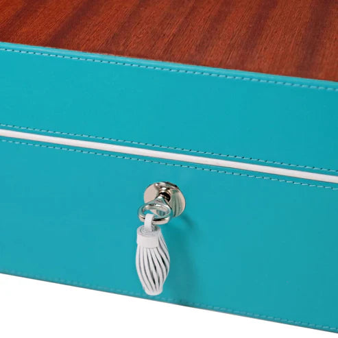 Brizard and Co – The Airflow Wide Humidor – Positano (130/150 Count)
