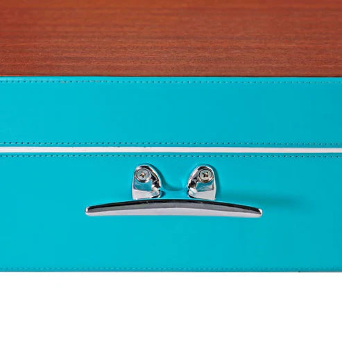 Brizard and Co – The Airflow Wide Humidor – Positano (130/150 Count)