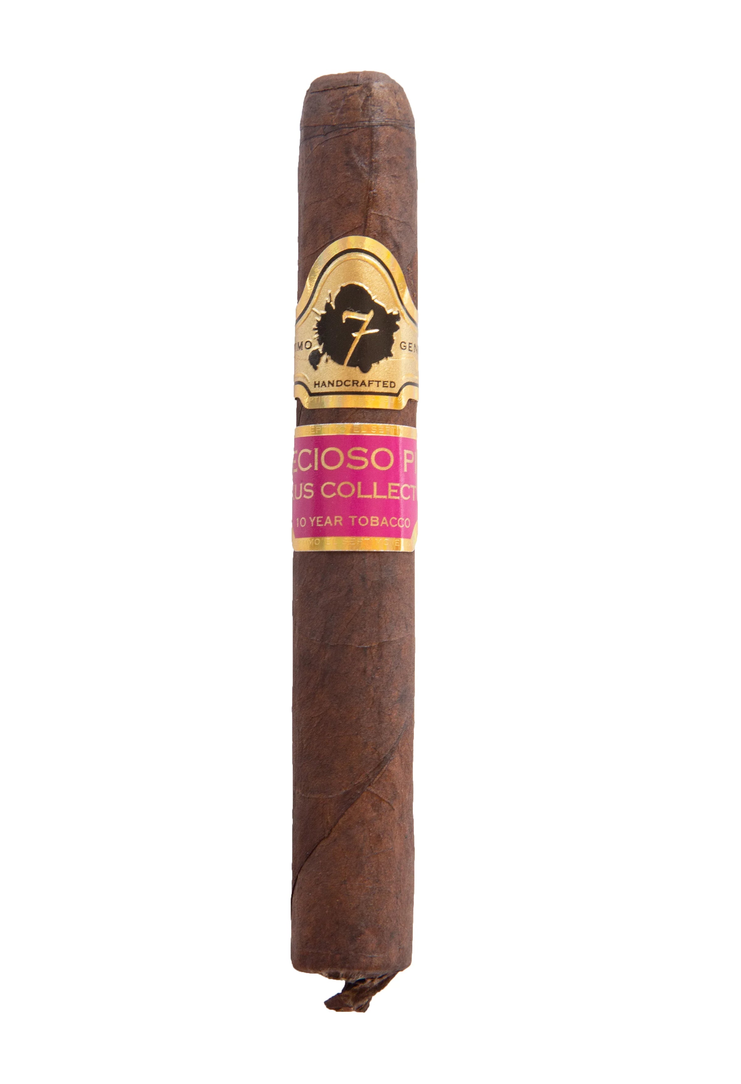 El Septimo - Precioso Pink - Cigar Inc