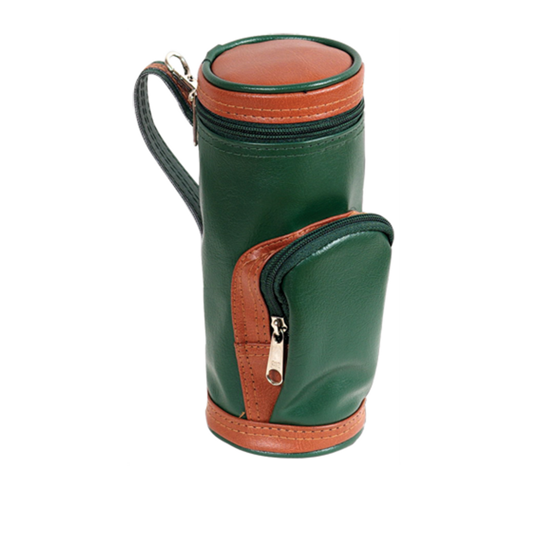 Quality Importers Golf Bag Humidor