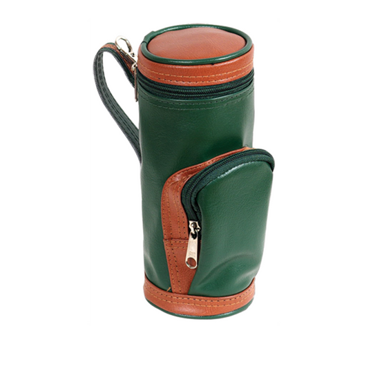 Quality Importers Golf Bag Humidor