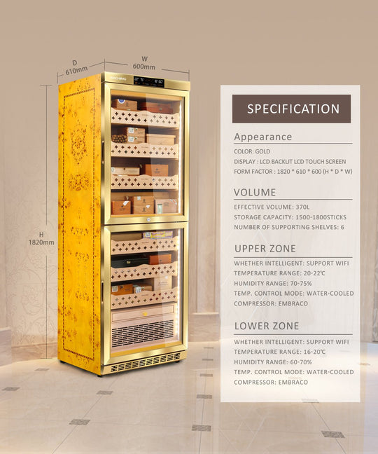 Raching MON3800B product specifications
