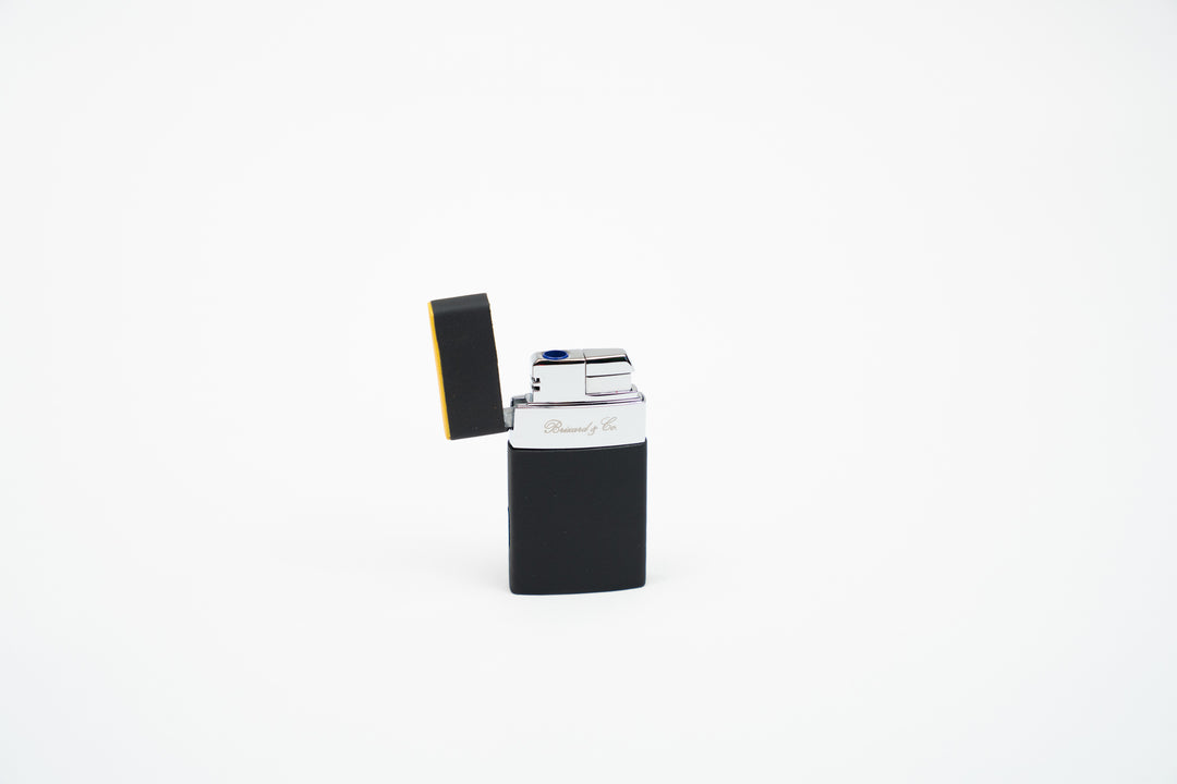 Brizard and Co - Venezia Lighter - Racing Black & Orange