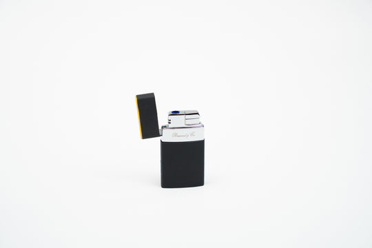 Brizard and Co - Venezia Lighter - Racing Black & Orange