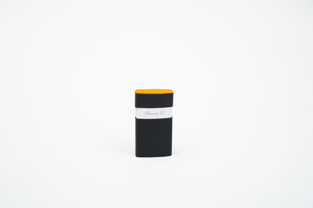 Brizard and Co - Venezia Lighter - Racing Black & Orange