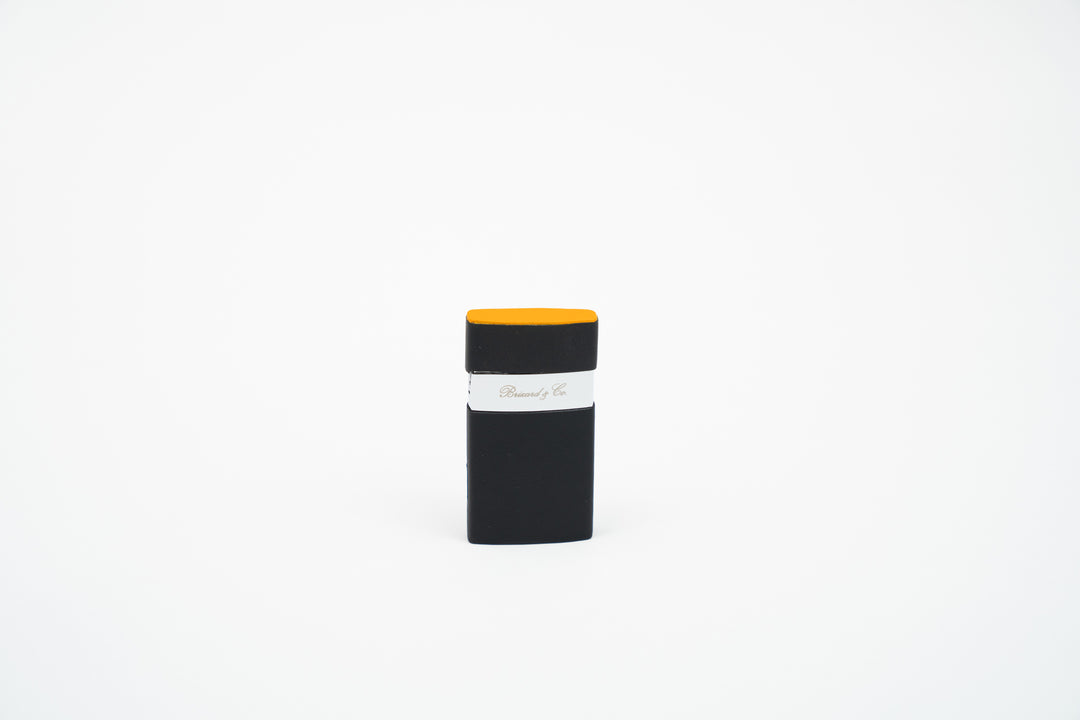 Brizard and Co - Venezia Lighter - Racing Black & Orange