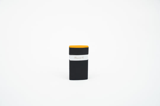 Brizard and Co - Venezia Lighter - Racing Black & Orange