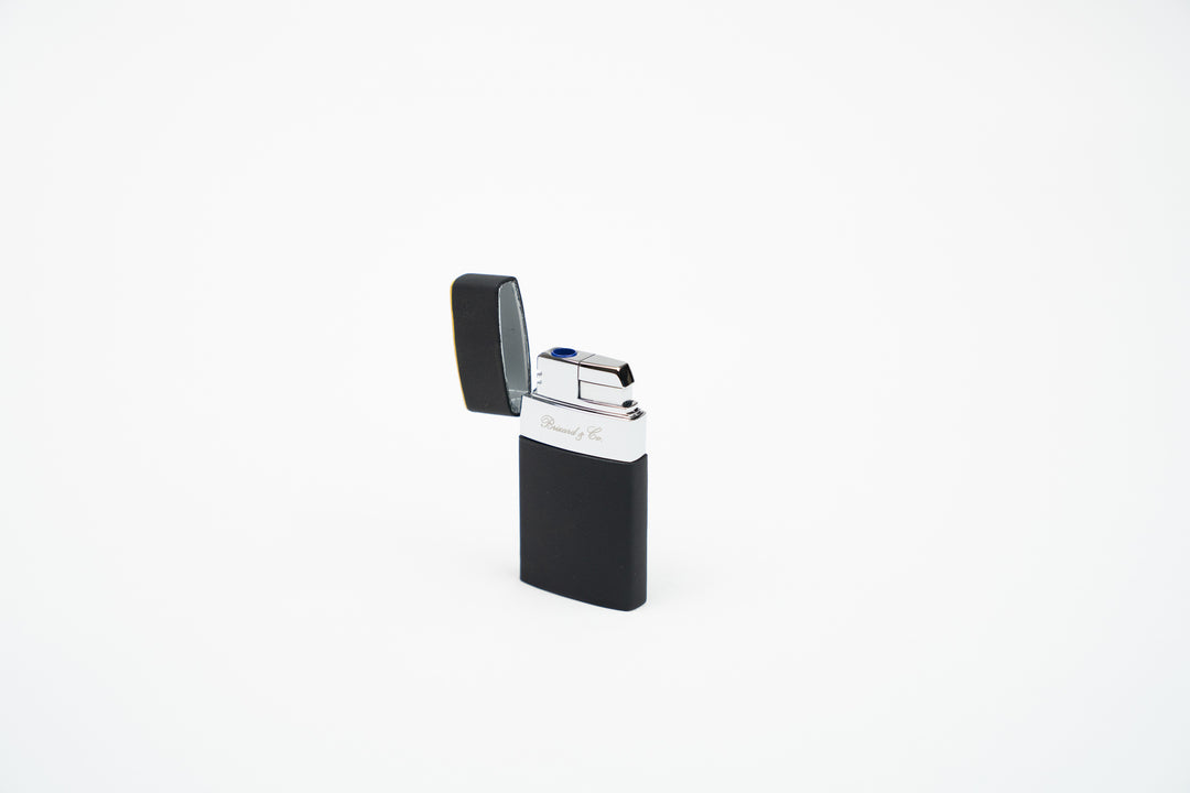 Brizard and Co - Venezia Lighter - Racing Black & Orange