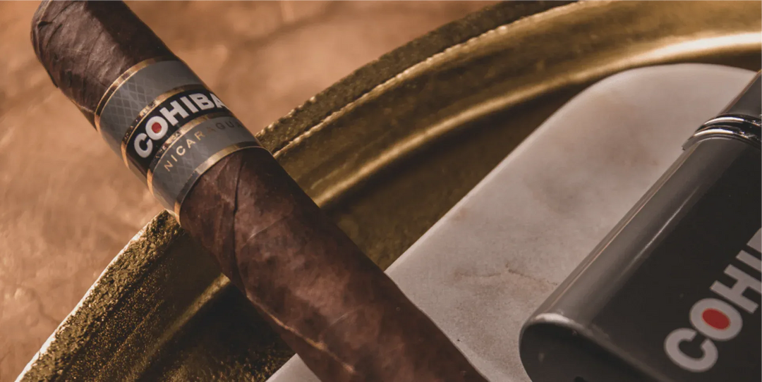 Cohiba Nicaragua - Cigar Inc.