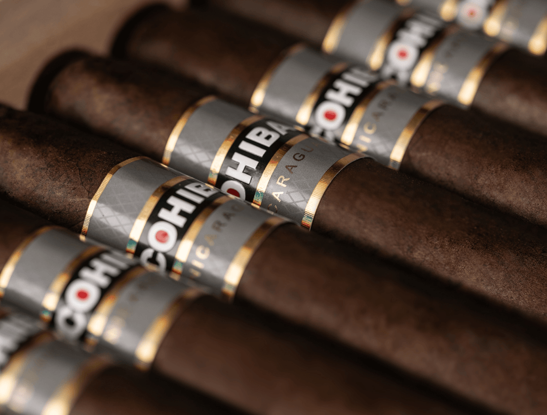 Cohiba - Nicaragua