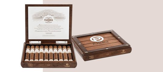 Plasencia Reserva Original Toro (6 x 50)