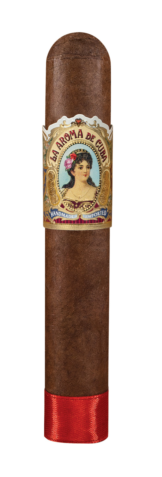La Aroma de Cuba Robusto (5.25 x 54) - Cigar Inc