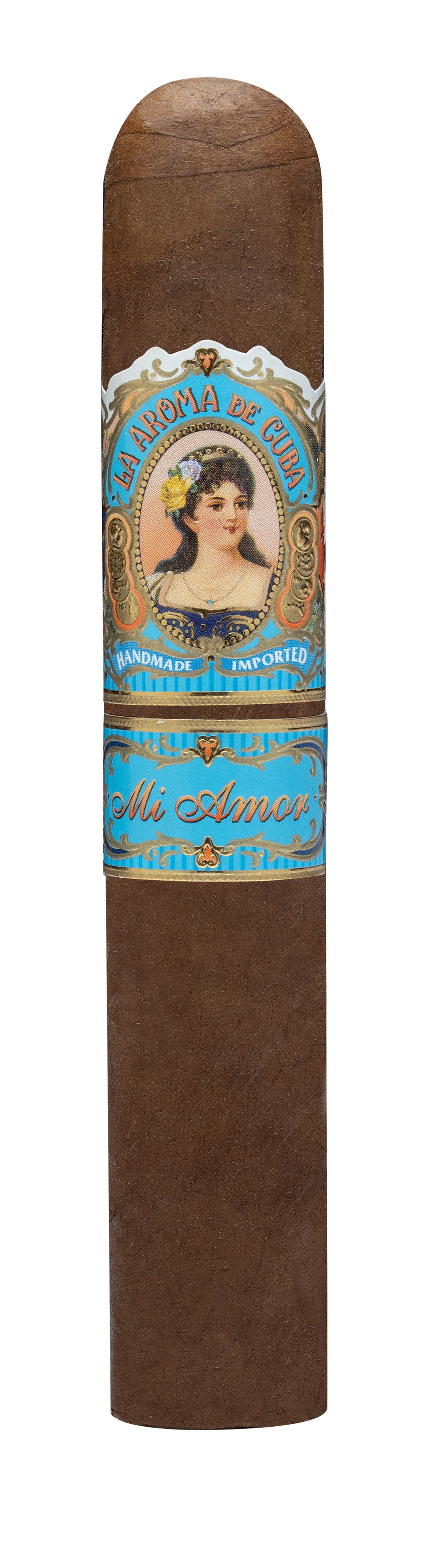 La Aroma de Cuba Mi Amor Robusto - Cigar Inc